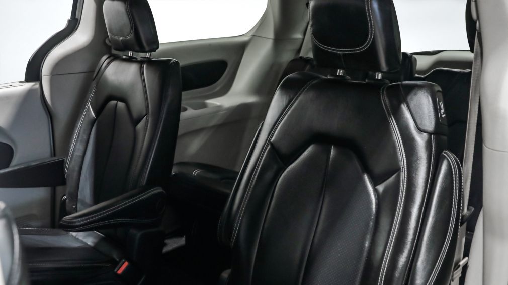 Chrysler Pacifica Touring L 2023 d&rsquo;occasion à vendre - 20