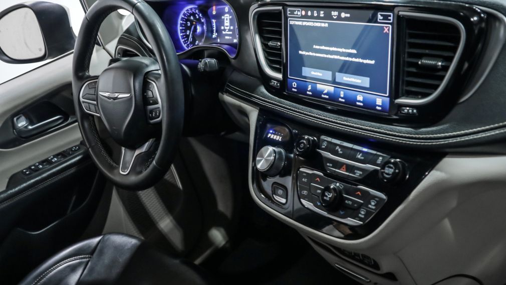 Chrysler Pacifica Touring L 2023 d&rsquo;occasion à vendre - 22