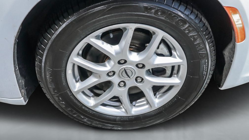 Chrysler Pacifica Touring L 2023 d&rsquo;occasion à vendre - 24