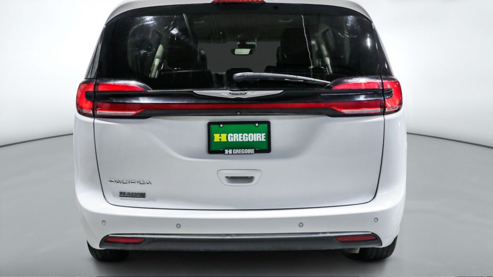 Chrysler Pacifica Touring L 2023 d&rsquo;occasion à vendre - 7