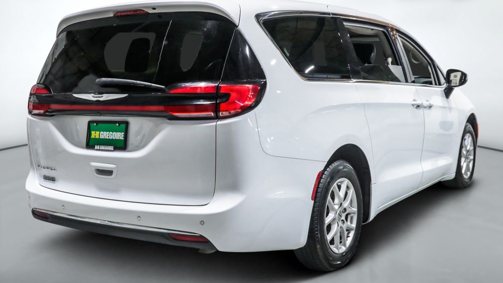 Chrysler Pacifica Touring L 2023 d&rsquo;occasion à vendre - 8