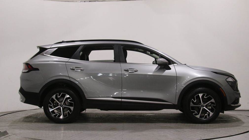 Kia Sportage EX 2024 d’occasion à vendre - 8