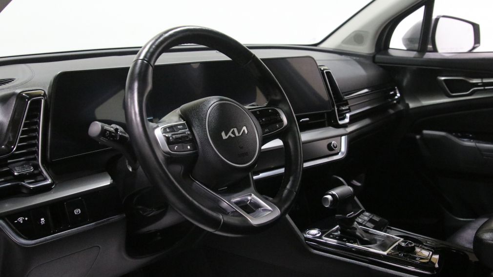 Kia Sportage EX 2024 d’occasion à vendre - 9