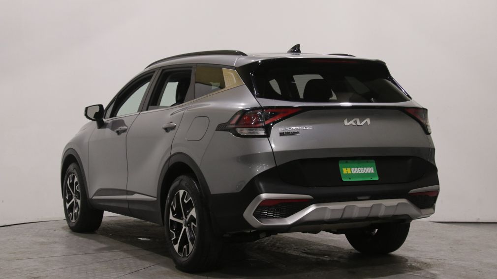 Kia Sportage EX 2024 d’occasion à vendre - 5