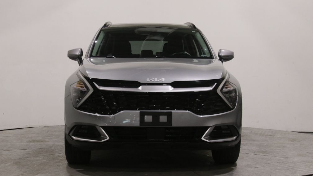 Kia Sportage EX 2024 d’occasion à vendre - 2
