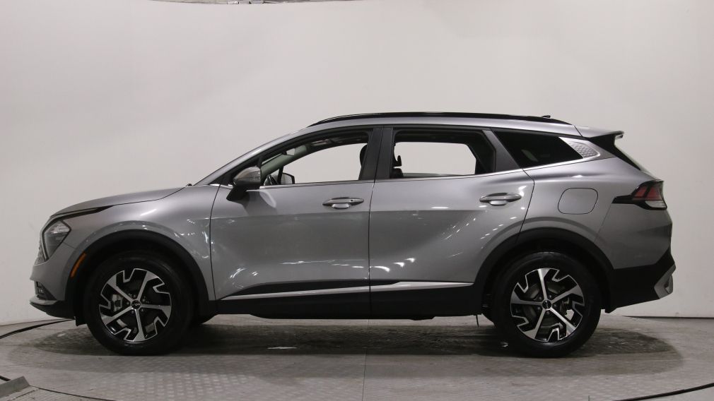 Kia Sportage EX 2024 d’occasion à vendre - 4