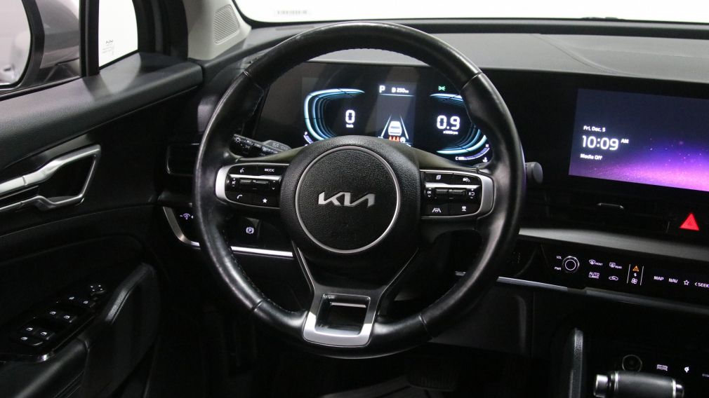 Kia Sportage EX 2024 d’occasion à vendre - 14