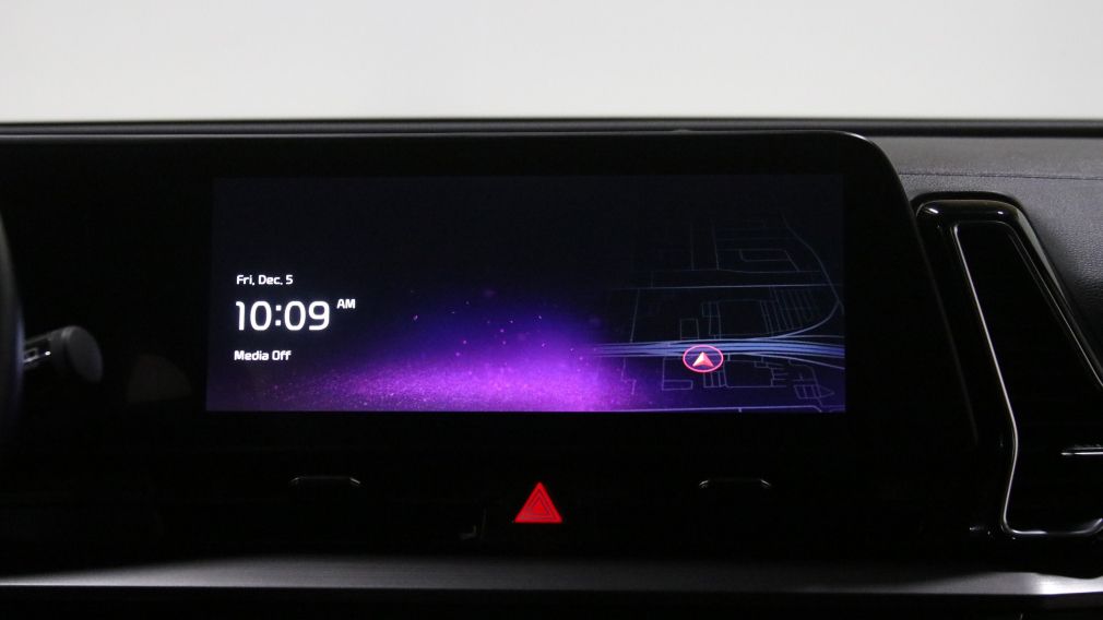 Kia Sportage EX 2024 d’occasion à vendre - 18