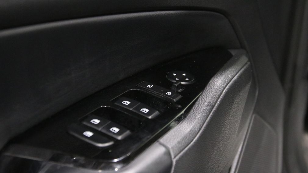 Kia Sportage EX 2024 d’occasion à vendre - 11