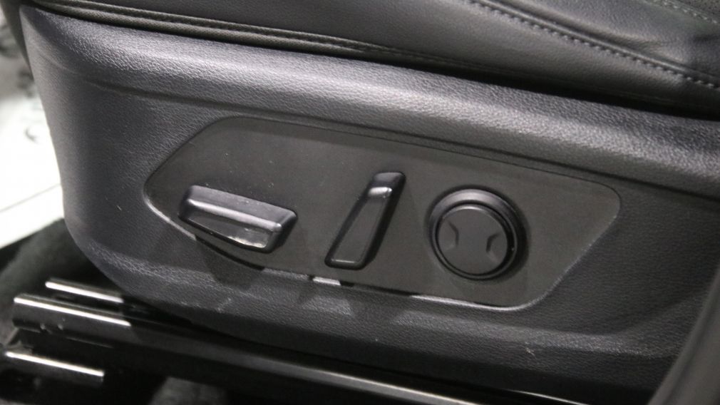 Kia Sportage EX 2024 d’occasion à vendre - 12