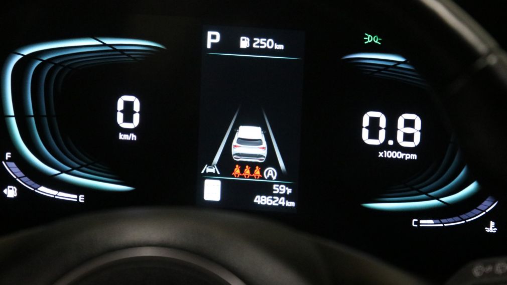 Kia Sportage EX 2024 d’occasion à vendre - 17