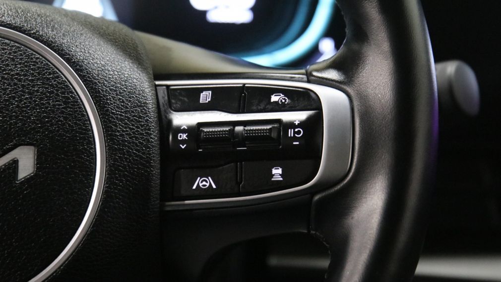 Kia Sportage EX 2024 d’occasion à vendre - 16