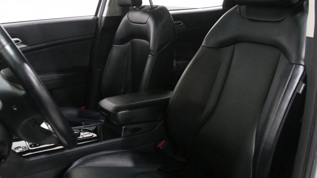 Kia Sportage EX 2024 d’occasion à vendre - 10