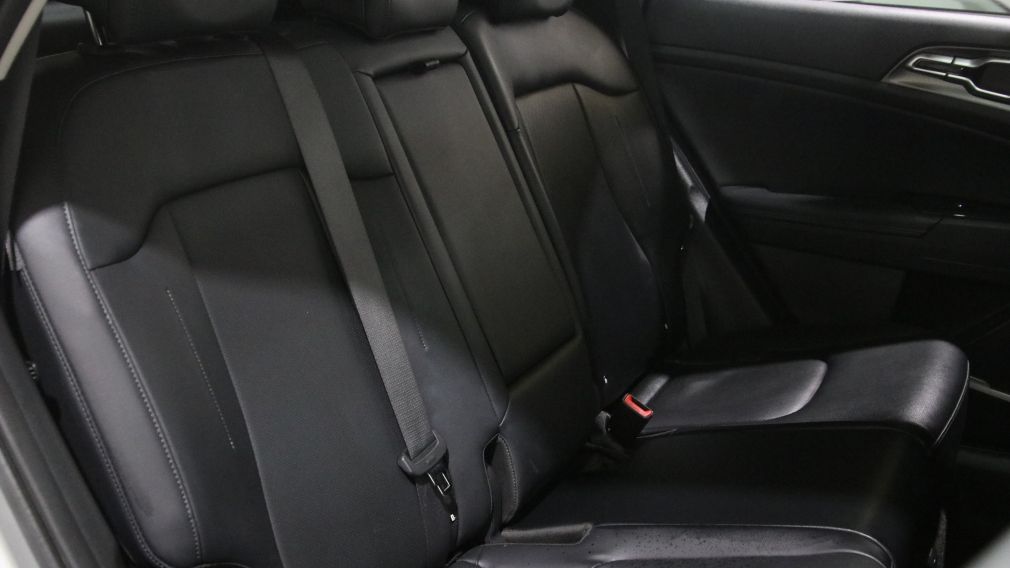 Kia Sportage EX 2024 d’occasion à vendre - 23