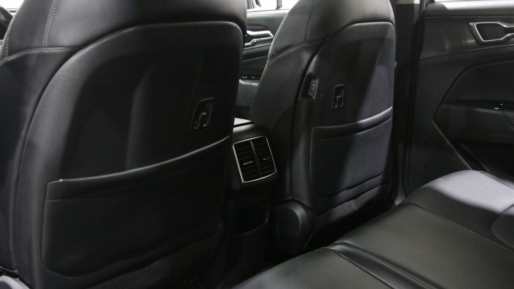 Kia Sportage EX 2024 d’occasion à vendre - 21