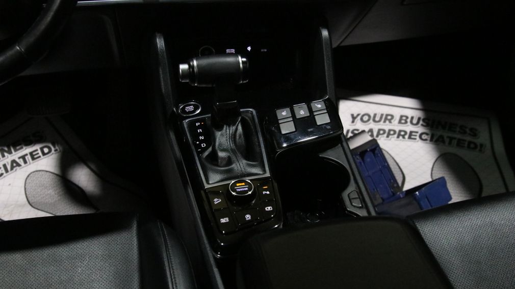 Kia Sportage EX 2024 d’occasion à vendre - 20