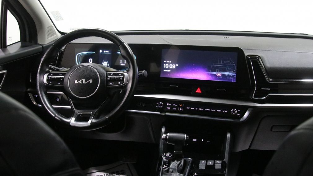 Kia Sportage EX 2024 d’occasion à vendre - 13