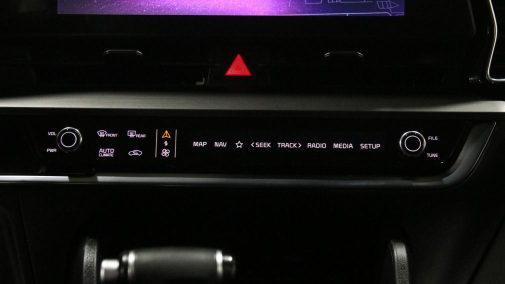 Kia Sportage EX 2024 d’occasion à vendre - 19