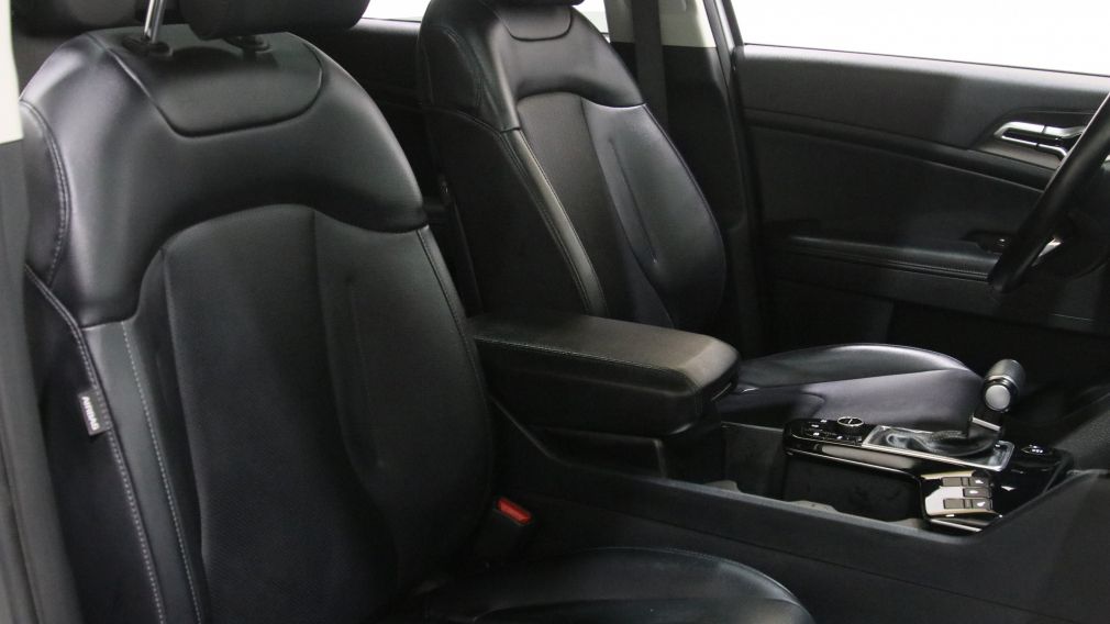 Kia Sportage EX 2024 d’occasion à vendre - 24