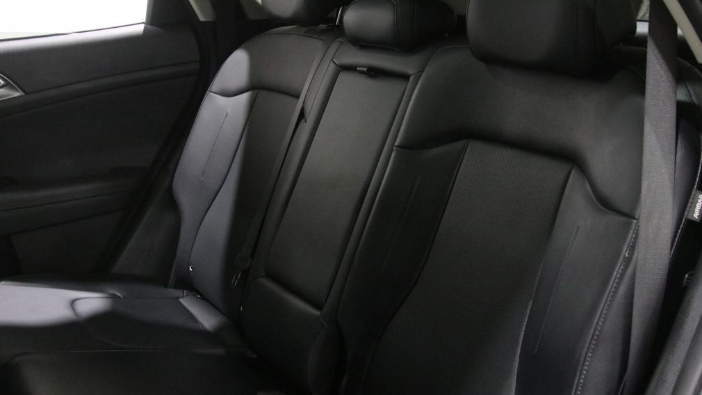 Kia Sportage EX 2024 d’occasion à vendre - 22