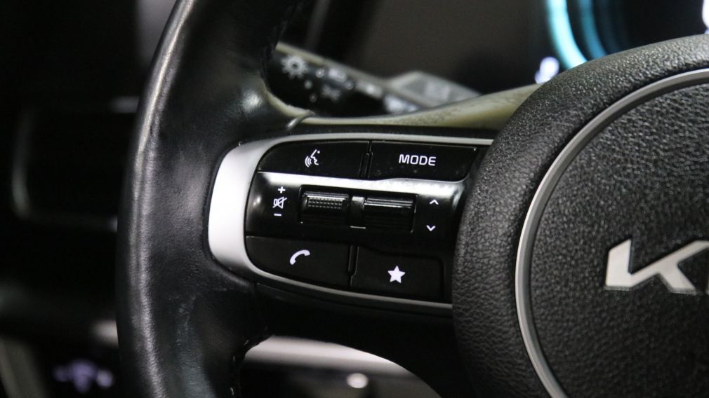 Kia Sportage EX 2024 d’occasion à vendre - 15