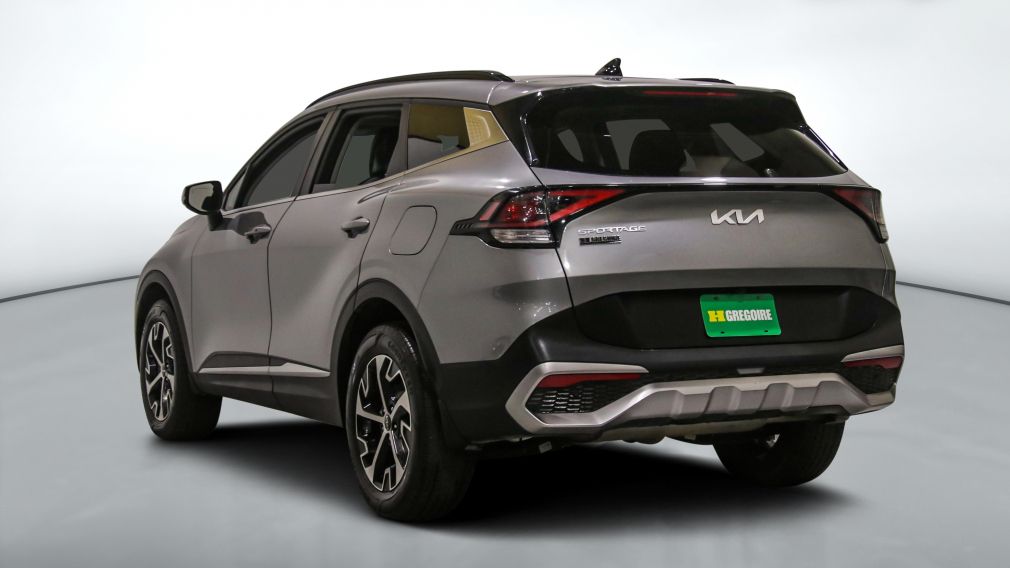 Kia Sportage EX 2024 d’occasion à vendre - 5