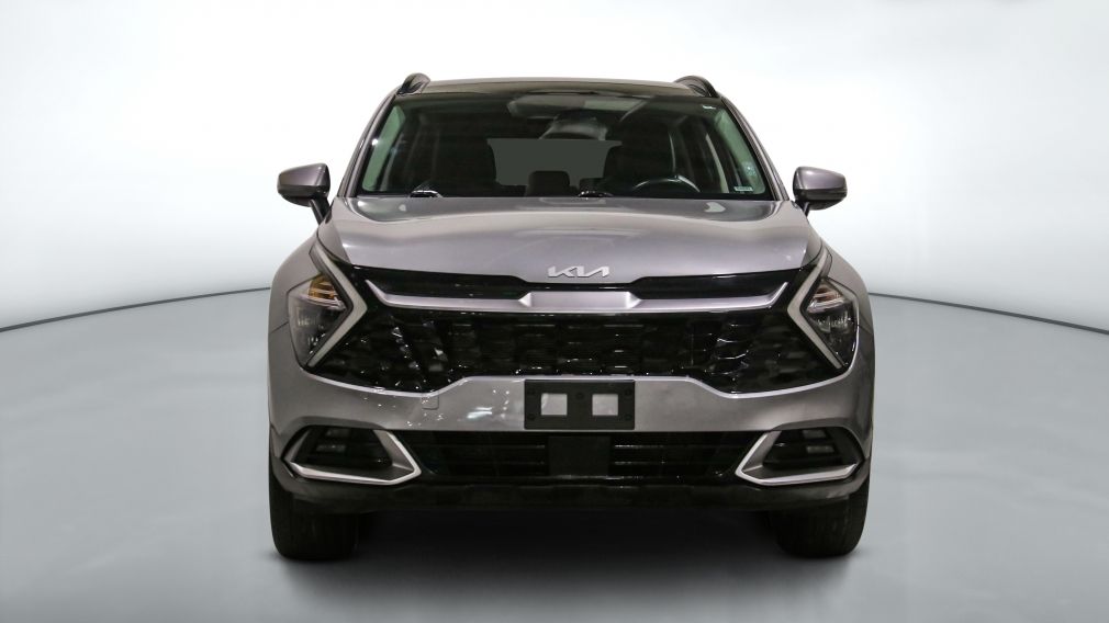 Kia Sportage EX 2024 d’occasion à vendre - 2