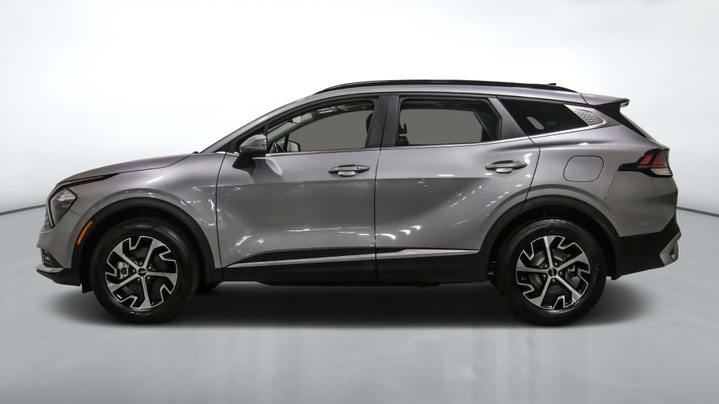 Kia Sportage EX 2024 d’occasion à vendre - 4