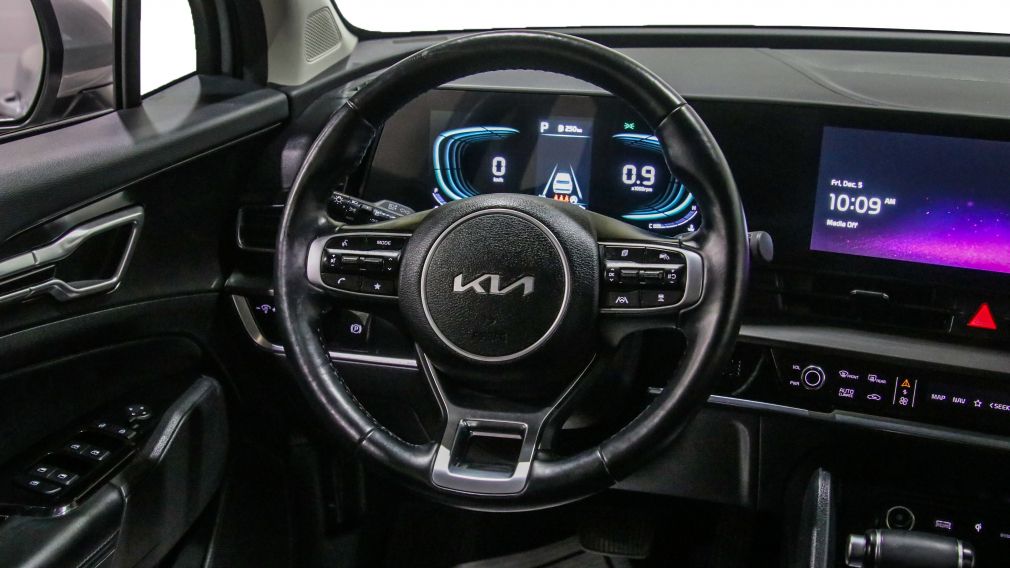 Kia Sportage EX 2024 d’occasion à vendre - 14