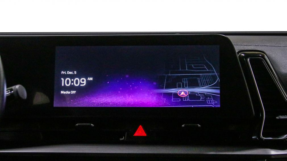 Kia Sportage EX 2024 d’occasion à vendre - 18