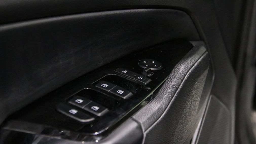 Kia Sportage EX 2024 d’occasion à vendre - 11