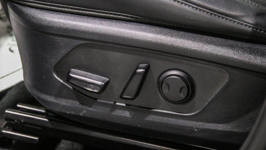 Kia Sportage EX 2024 d’occasion à vendre - 12