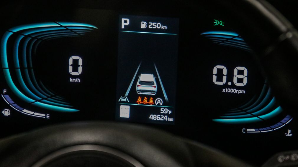 Kia Sportage EX 2024 d’occasion à vendre - 17