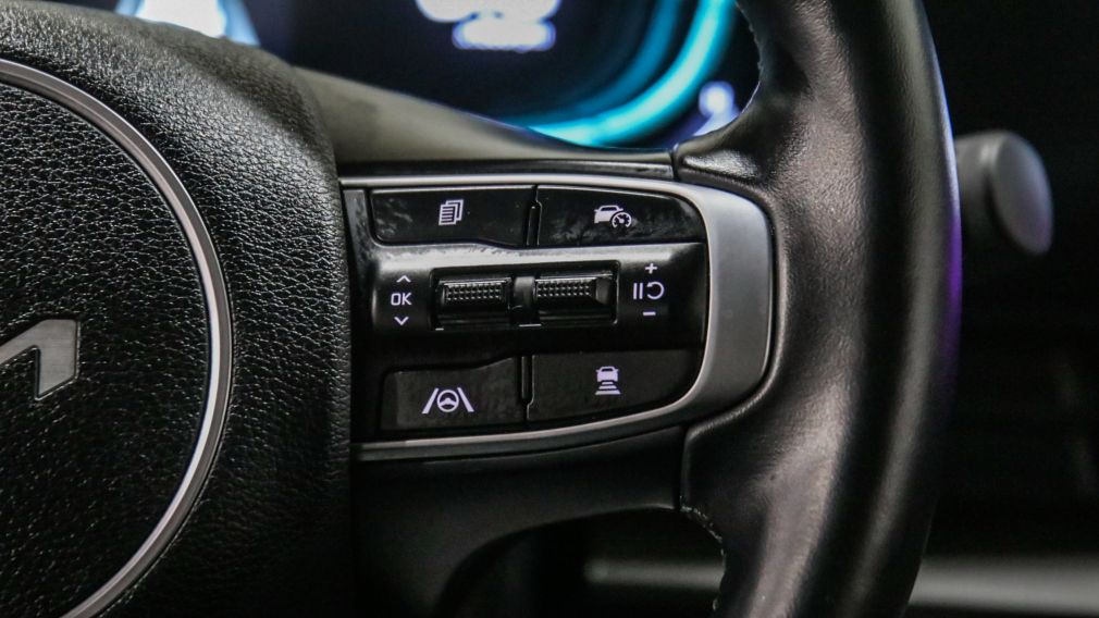 Kia Sportage EX 2024 d’occasion à vendre - 16