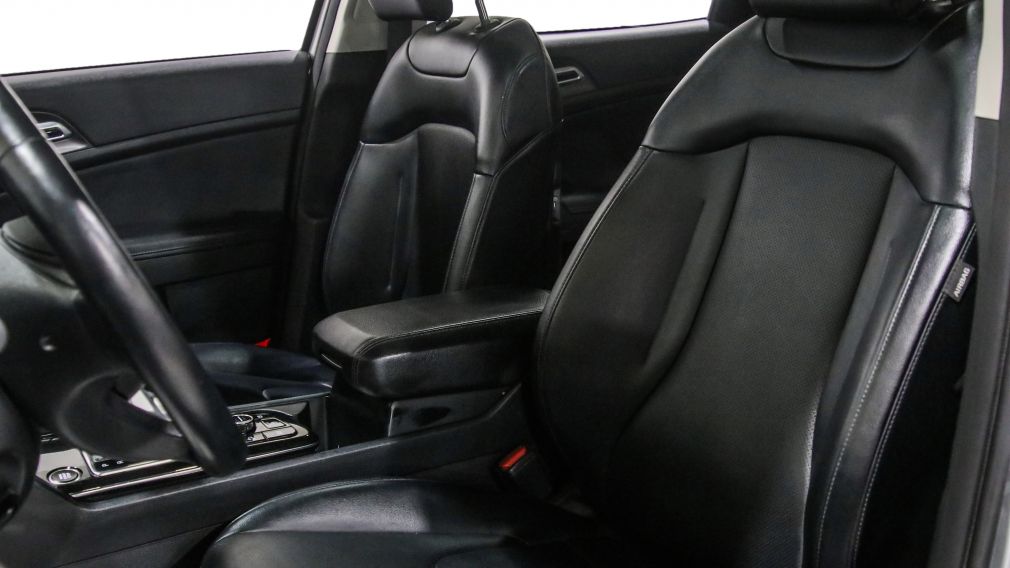 Kia Sportage EX 2024 d’occasion à vendre - 10