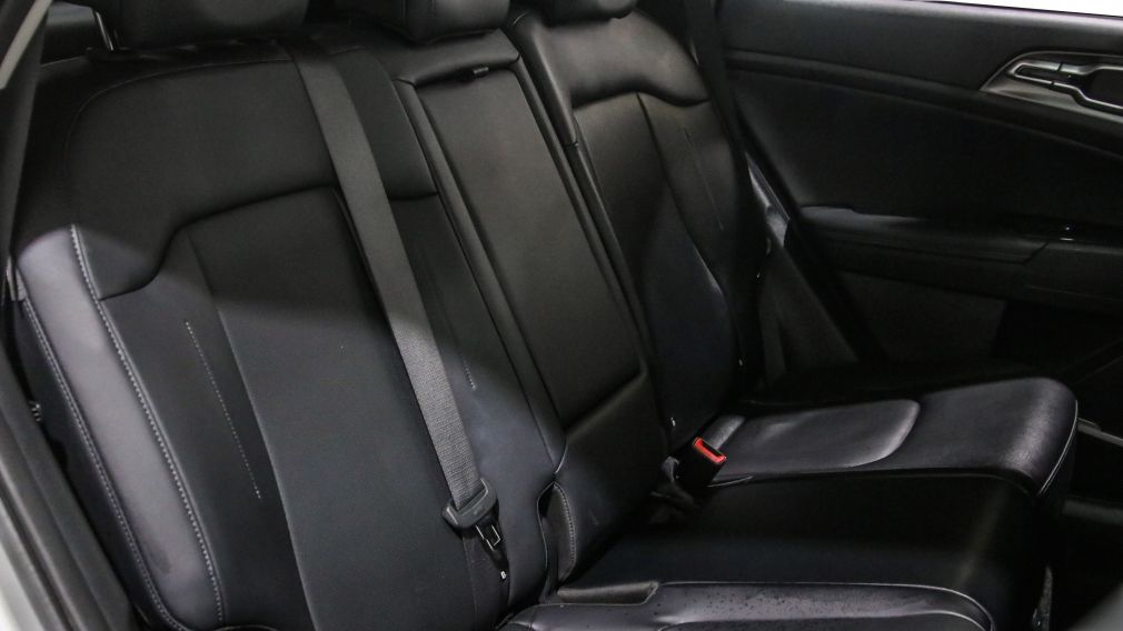 Kia Sportage EX 2024 d’occasion à vendre - 23