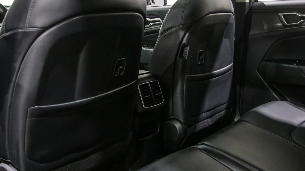 Kia Sportage EX 2024 d’occasion à vendre - 21