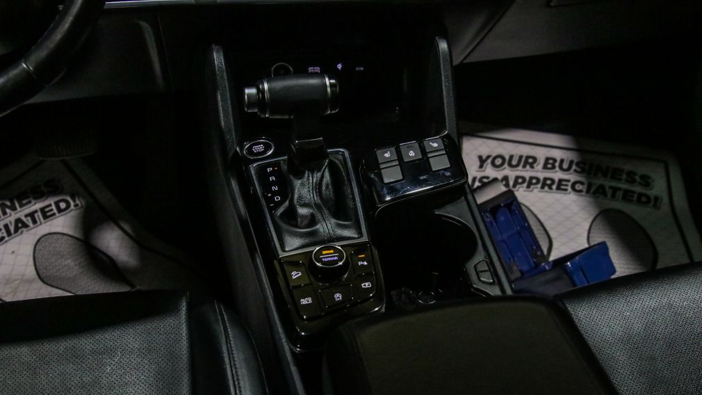 Kia Sportage EX 2024 d’occasion à vendre - 20