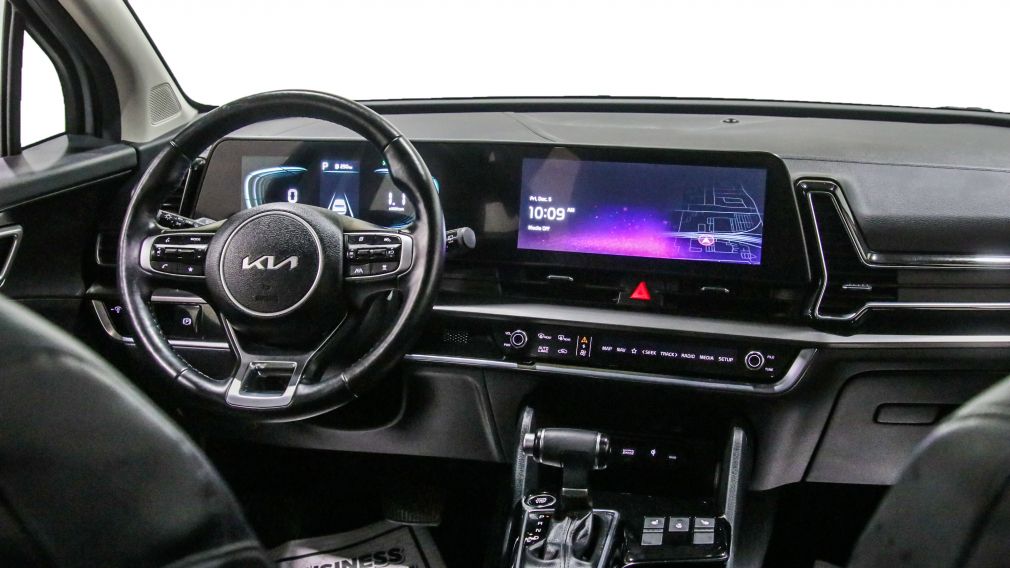Kia Sportage EX 2024 d’occasion à vendre - 13