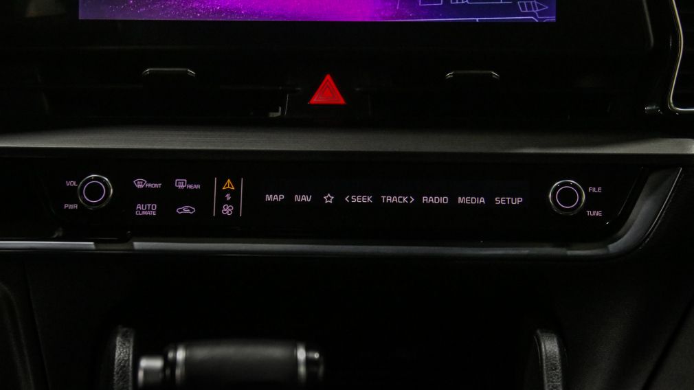 Kia Sportage EX 2024 d’occasion à vendre - 19