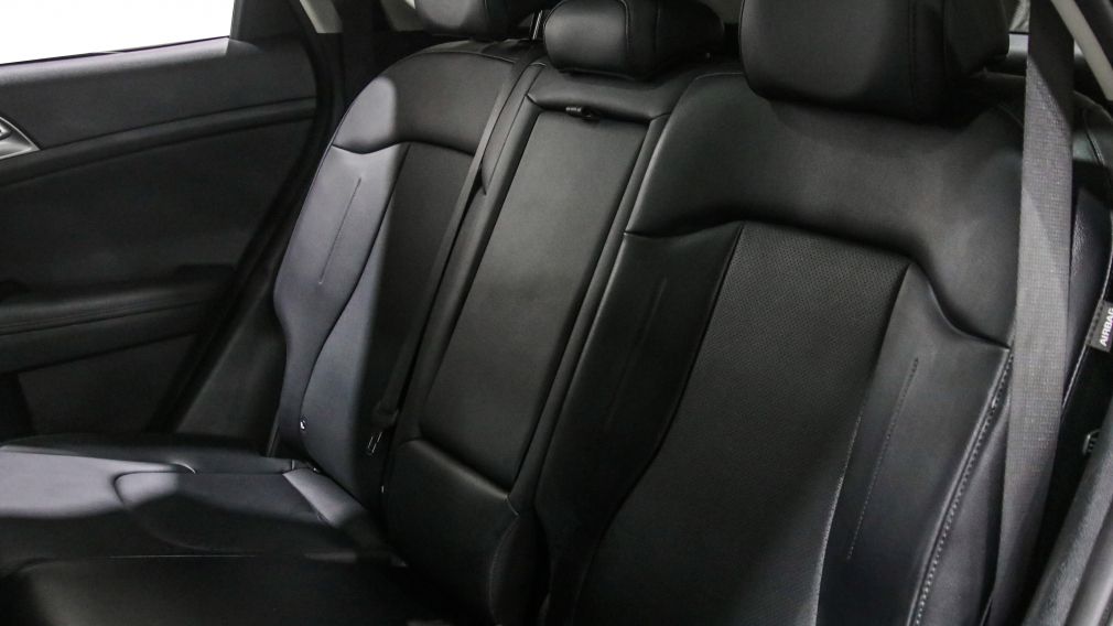 Kia Sportage EX 2024 d’occasion à vendre - 22