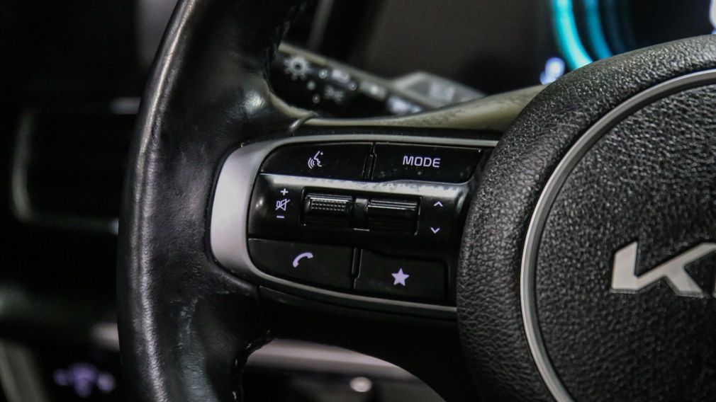 Kia Sportage EX 2024 d’occasion à vendre - 15