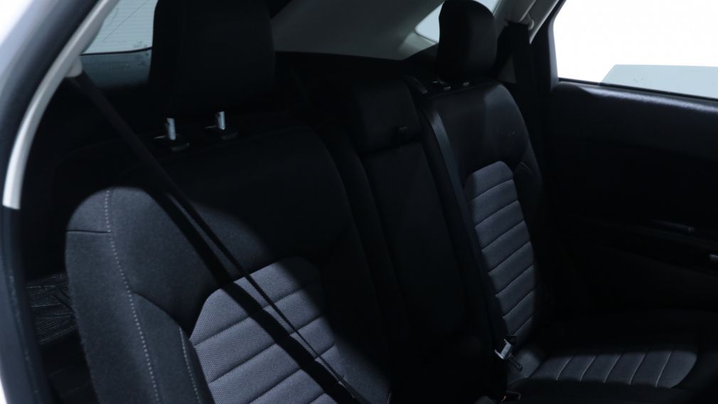 Ford EDGE SE 2019 d&rsquo;occasion à vendre - 19