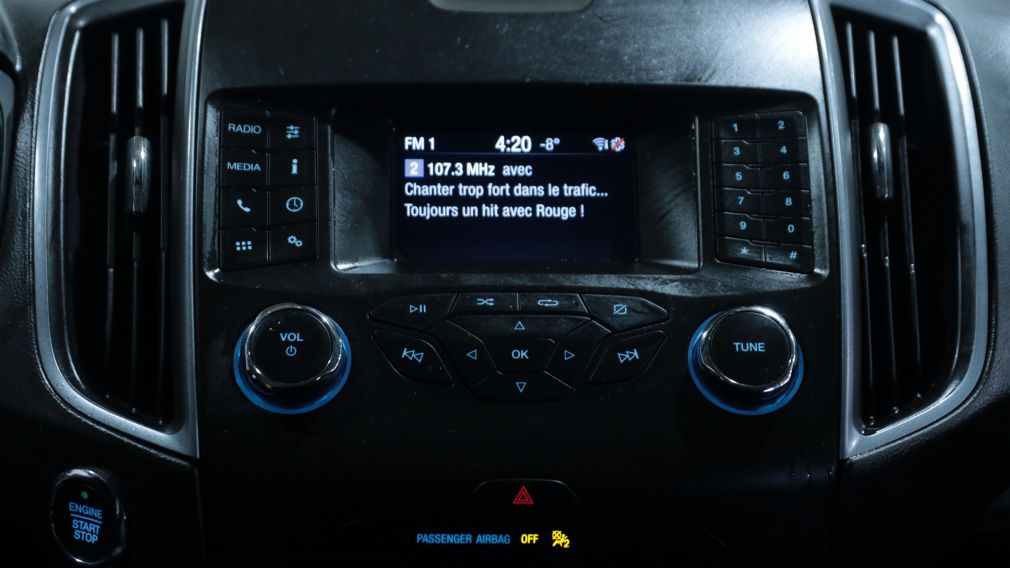 Ford EDGE SE 2019 d&rsquo;occasion à vendre - 15