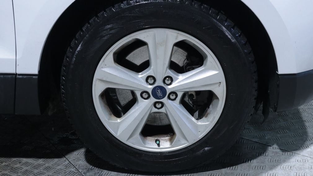 Ford EDGE SE 2019 d&rsquo;occasion à vendre - 22