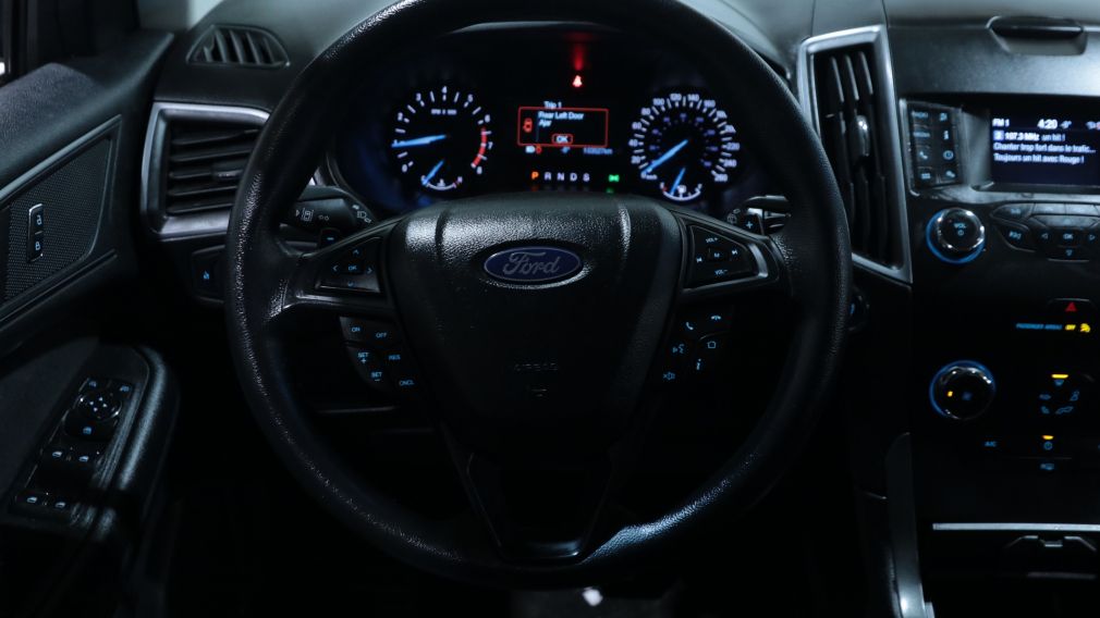 Ford EDGE SE 2019 d&rsquo;occasion à vendre - 13