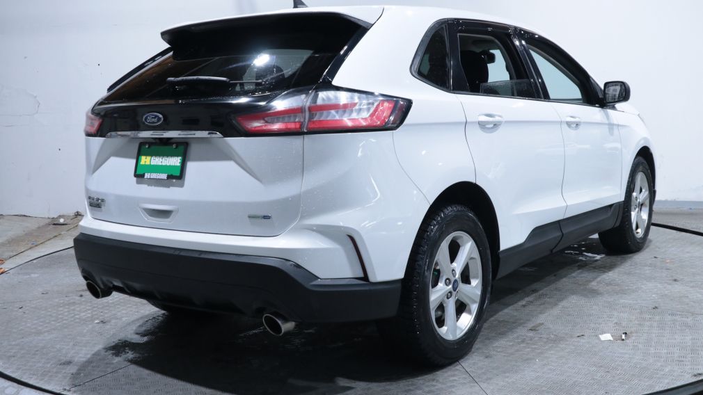 Ford EDGE SE 2019 d&rsquo;occasion à vendre - 7