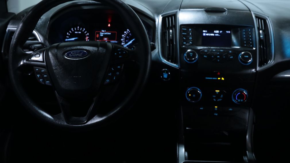Ford EDGE SE 2019 d&rsquo;occasion à vendre - 12