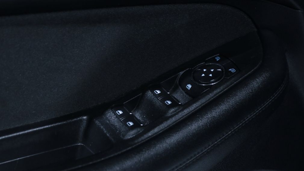 Ford EDGE SE 2019 d&rsquo;occasion à vendre - 10