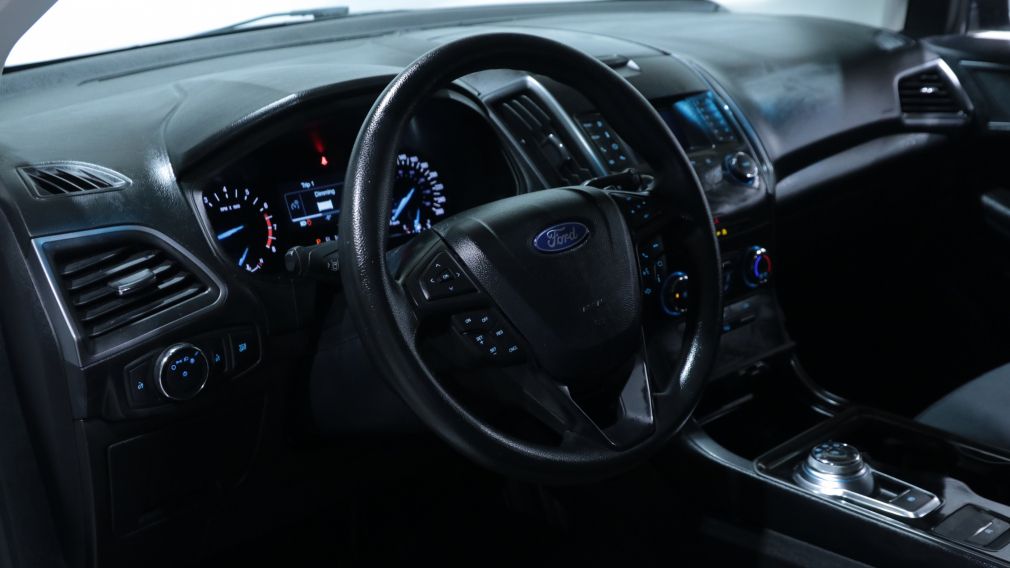 Ford EDGE SE 2019 d&rsquo;occasion à vendre - 9